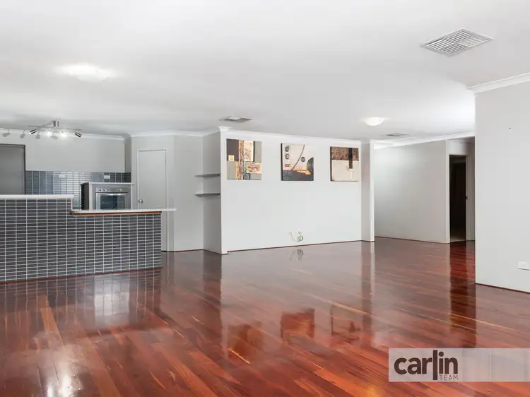 Fourth view of Homely house listing, 8 Caterpillar Road, Success WA 6164