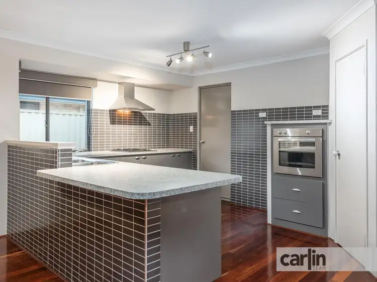 Fifth view of Homely house listing, 8 Caterpillar Road, Success WA 6164