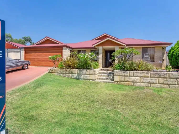 165 Lakey Street, Southern River WA 6110