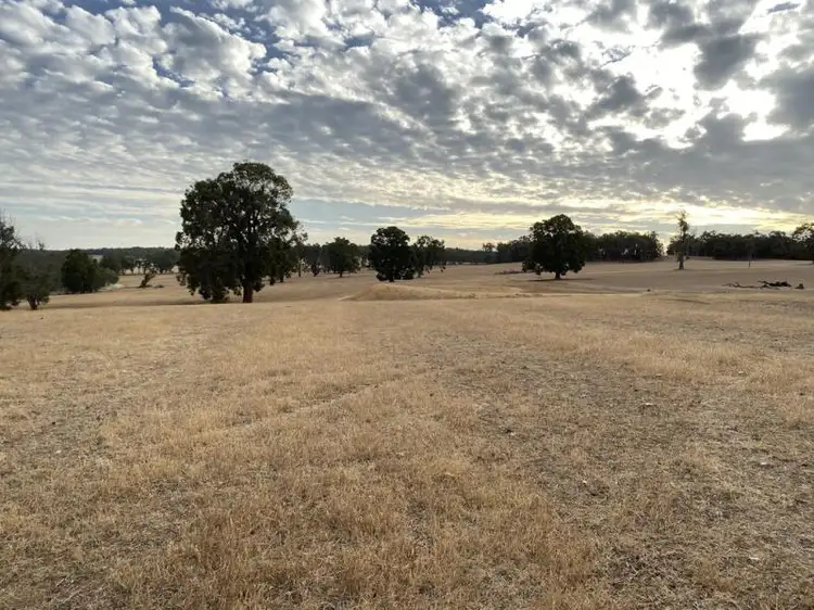 1661 Scotts Brook Road, Boyup Brook WA 6244