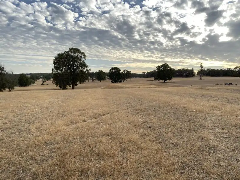Main view of Homely rural property listing, 1661 Scotts Brook Road, Boyup Brook WA 6244