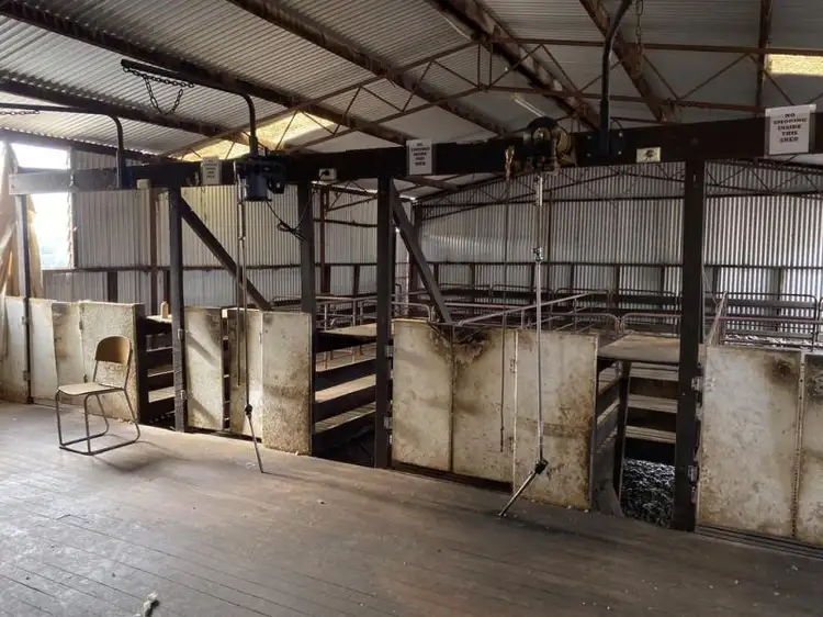 Fourth view of Homely rural property listing, 1661 Scotts Brook Road, Boyup Brook WA 6244