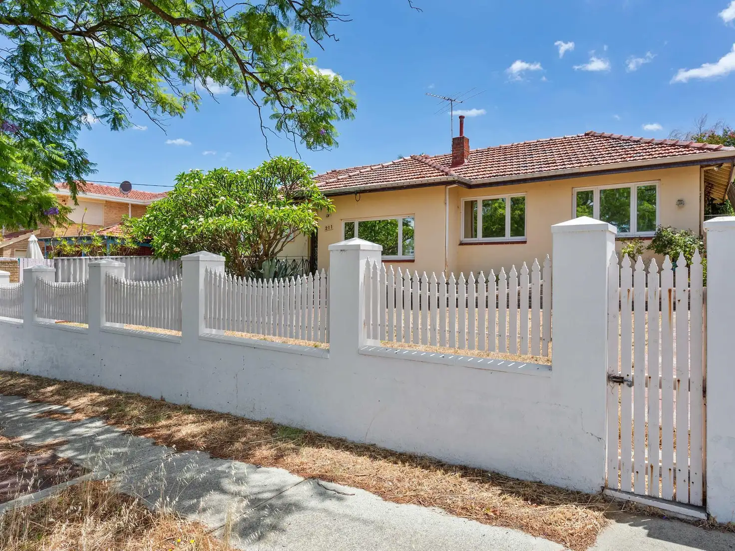 Main view of Homely house listing, 211 Edinboro Street, Joondanna WA 6060