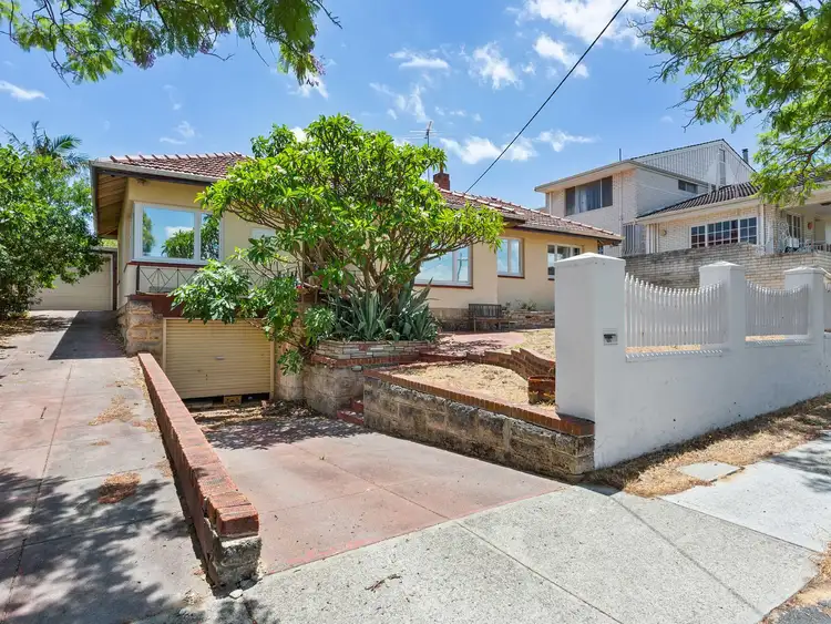 Third view of Homely house listing, 211 Edinboro Street, Joondanna WA 6060