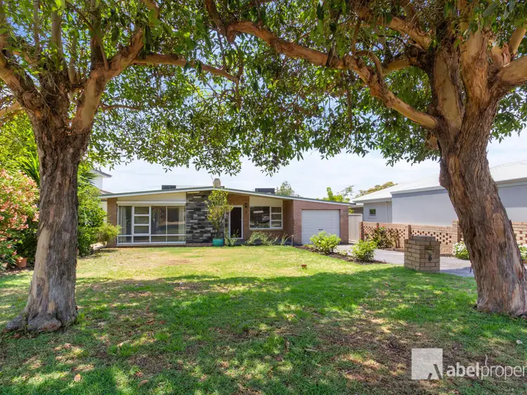 Main view of Homely house listing, 8 Willow Road, Woodlands WA 6018