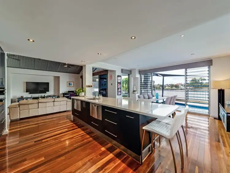 Fifth view of Homely house listing, 30 Tourer Court, Maylands WA 6051