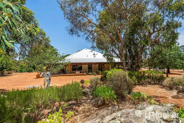 948 Wells Glover Road, Bindoon WA 6502