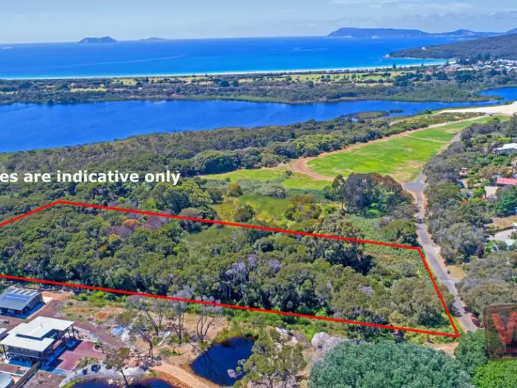 Main view of Homely land listing, 18 Drew Street, Seppings WA 6330