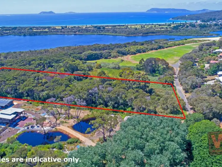 Second view of Homely land listing, 18 Drew Street, Seppings WA 6330
