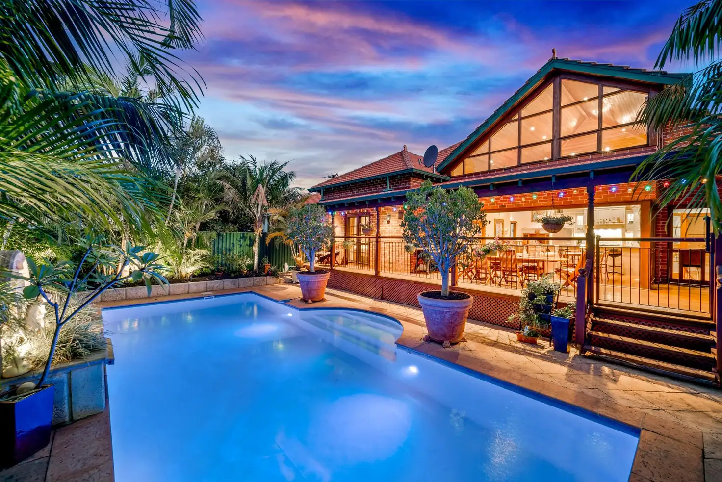 Main view of Homely house listing, 34 Harcourt Street, Inglewood WA 6052