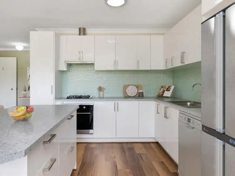 Second view of Homely apartment listing, Lot 21 Uni/9 Kent Street, Rockingham WA 6168