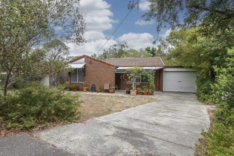 Main view of Homely house listing, 40 Abingdon Road, Swan View WA 6056