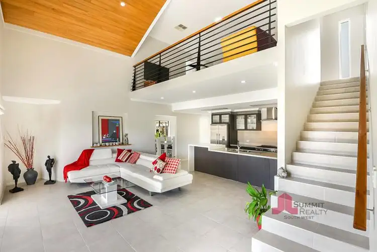 Main view of Homely house listing, 30 Rodondo Street, Dalyellup WA 6230