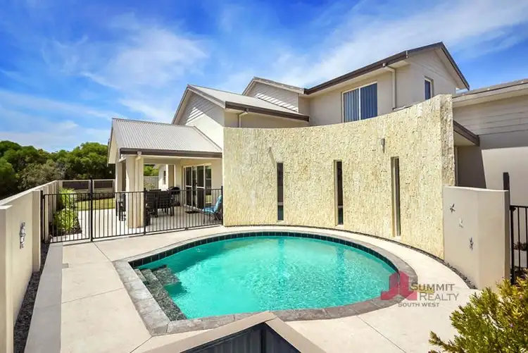 Second view of Homely house listing, 30 Rodondo Street, Dalyellup WA 6230