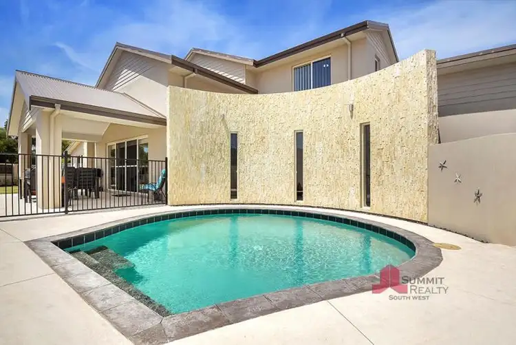 Third view of Homely house listing, 30 Rodondo Street, Dalyellup WA 6230