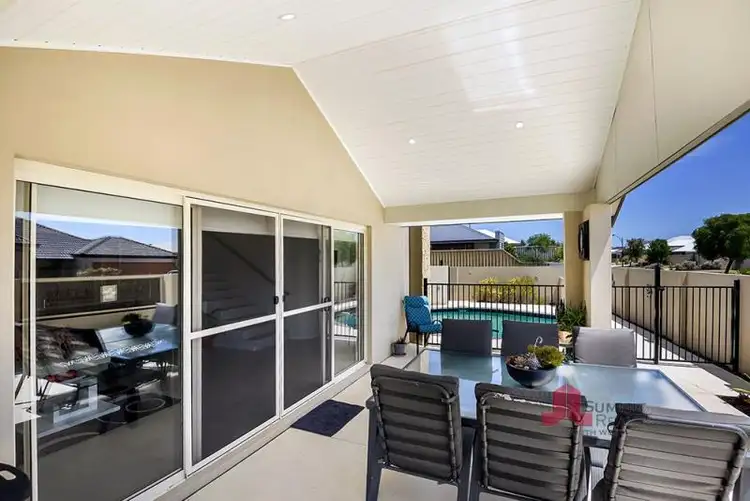Fifth view of Homely house listing, 30 Rodondo Street, Dalyellup WA 6230