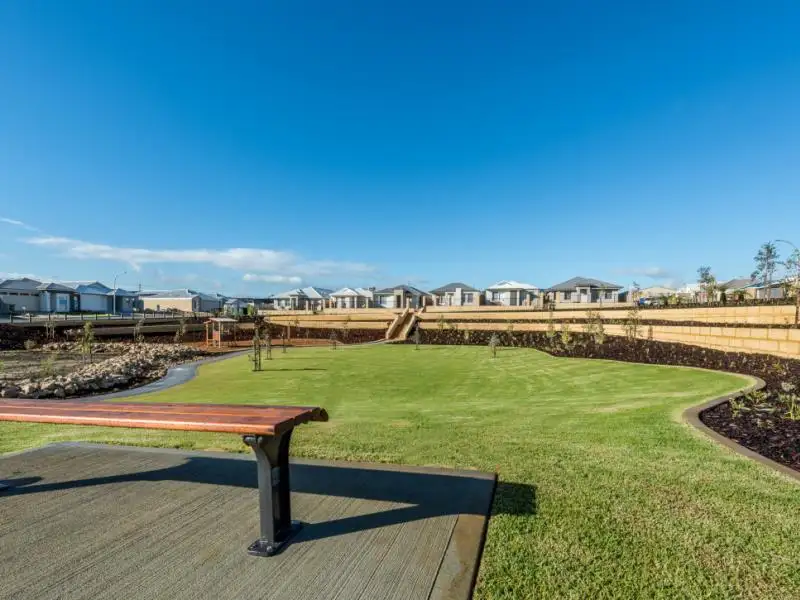Main view of Homely land listing, Lot 563, 11 Astelia Road, Beeliar WA 6164