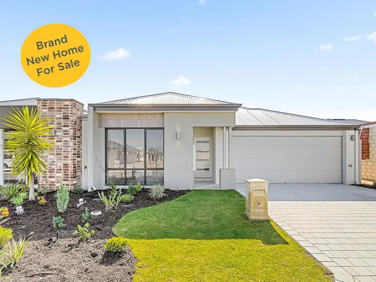 Main view of Homely house listing, 15 Buckland Road, Brabham WA 6055