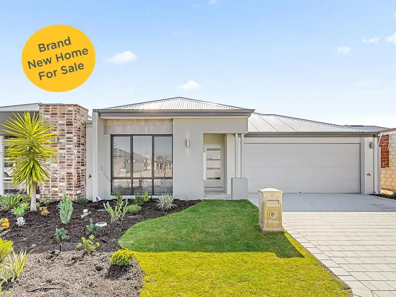 Main view of Homely house listing, 15 Buckland Road, Brabham WA 6055
