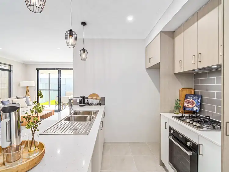 Second view of Homely house listing, 15 Buckland Road, Brabham WA 6055