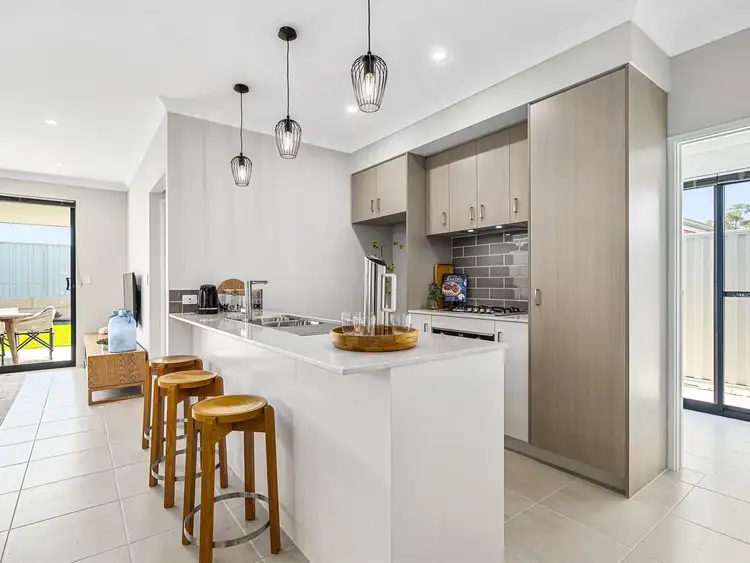 Third view of Homely house listing, 15 Buckland Road, Brabham WA 6055