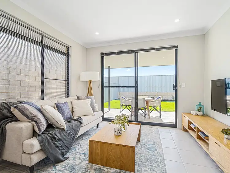 Sixth view of Homely house listing, 15 Buckland Road, Brabham WA 6055