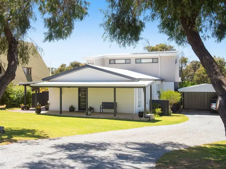 Main view of Homely house listing, 7 Thelma Street, Augusta WA 6290