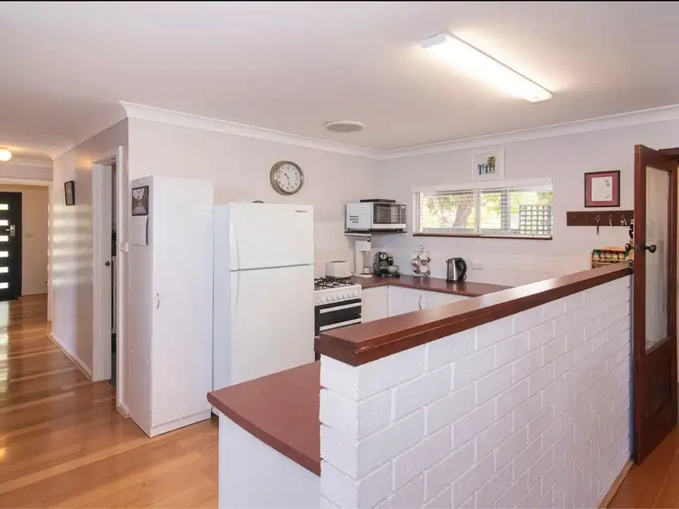 Second view of Homely house listing, 7 Thelma Street, Augusta WA 6290