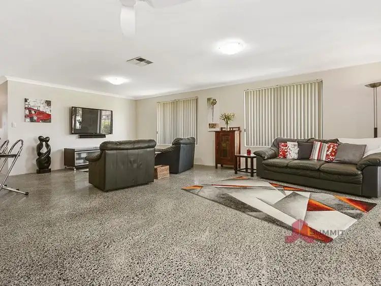 Sixth view of Homely house listing, 79 Glenhuon Boulevard, Eaton WA 6232