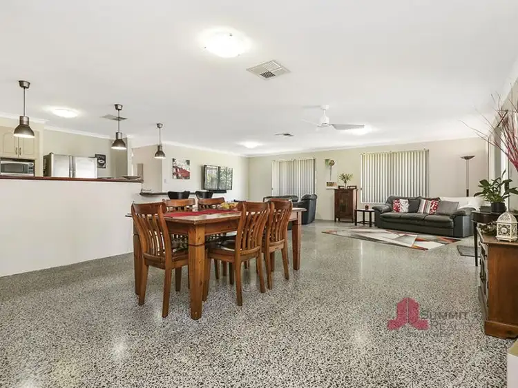 Seventh view of Homely house listing, 79 Glenhuon Boulevard, Eaton WA 6232