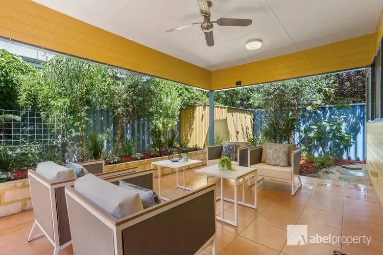 Sixth view of Homely house listing, 2B Nash Street, Daglish WA 6008
