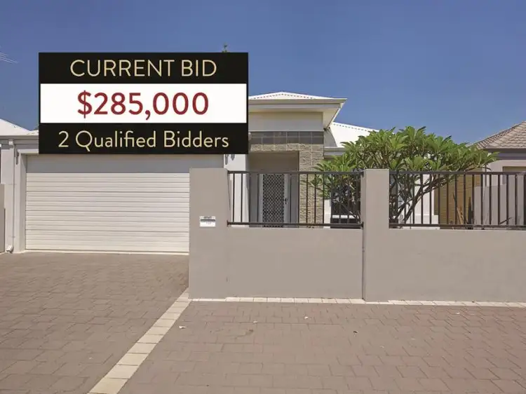 Main view of Homely house listing, 10 Yilberra Drive, Falcon WA 6210