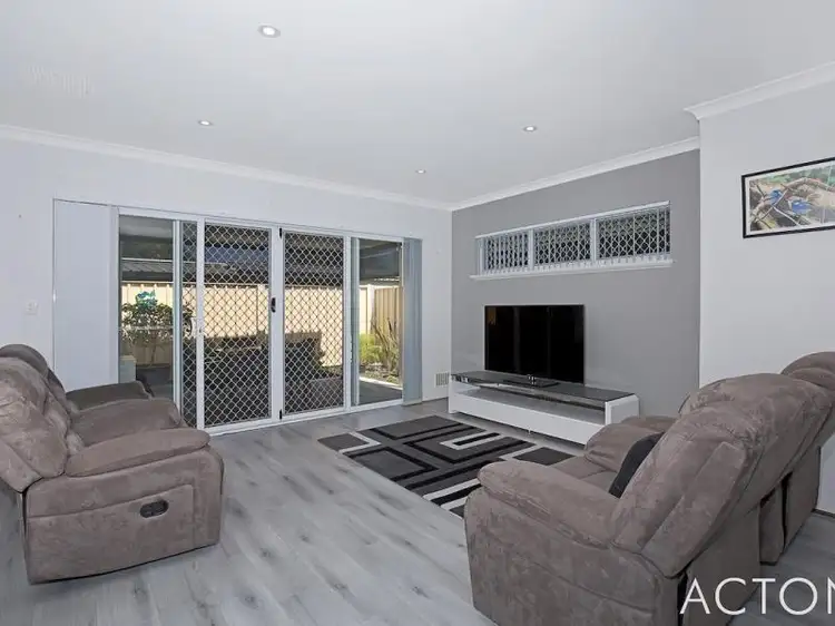 Second view of Homely house listing, 10 Yilberra Drive, Falcon WA 6210