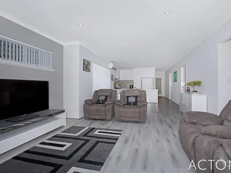 Third view of Homely house listing, 10 Yilberra Drive, Falcon WA 6210