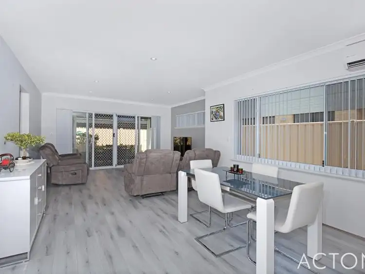 Fourth view of Homely house listing, 10 Yilberra Drive, Falcon WA 6210