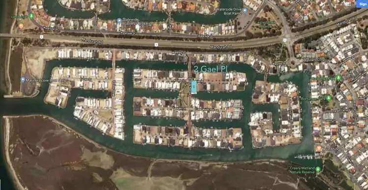 Seventh view of Homely land listing, 2 Gael Place, Dudley Park WA 6210