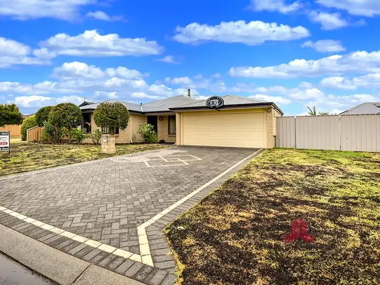 Main view of Homely house listing, 47 Falabella Crescent, Eaton WA 6232
