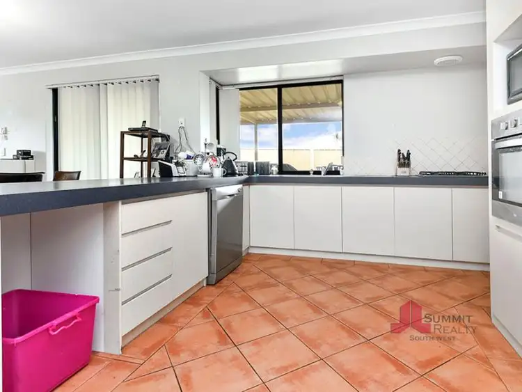 Fifth view of Homely house listing, 47 Falabella Crescent, Eaton WA 6232