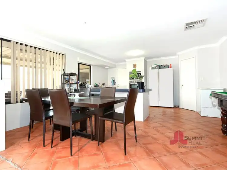Seventh view of Homely house listing, 47 Falabella Crescent, Eaton WA 6232