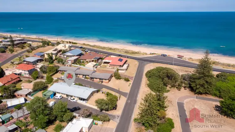 5 Pendal Street, South Bunbury WA 6230