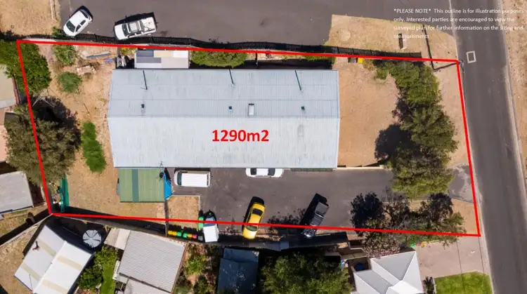 Second view of Homely unit listing, 5 Pendal Street, South Bunbury WA 6230