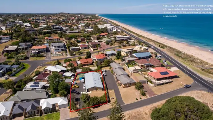 Third view of Homely unit listing, 5 Pendal Street, South Bunbury WA 6230