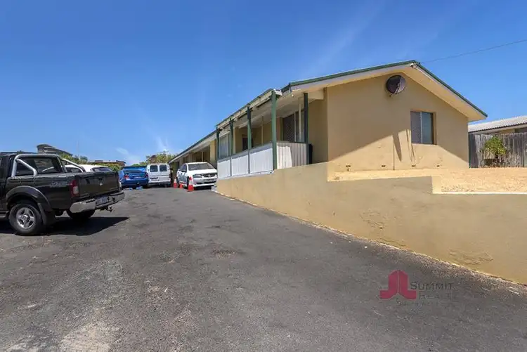 Sixth view of Homely unit listing, 5 Pendal Street, South Bunbury WA 6230