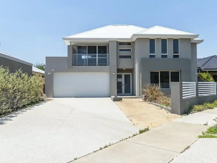34 Tiger Circle, Southern River WA 6110