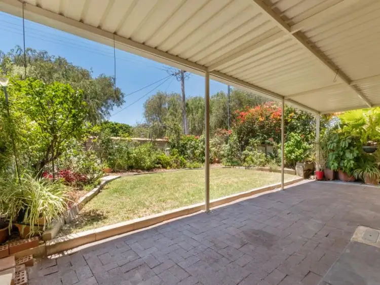 Main view of Homely townhouse listing, 1/79 Stuart Street, Maylands WA 6051