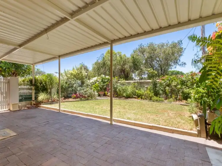 Second view of Homely townhouse listing, 1/79 Stuart Street, Maylands WA 6051