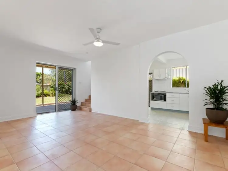 Third view of Homely townhouse listing, 1/79 Stuart Street, Maylands WA 6051