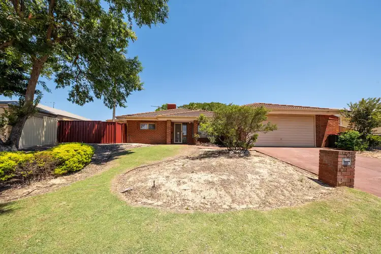 52 Casserly Drive, Leeming WA 6149