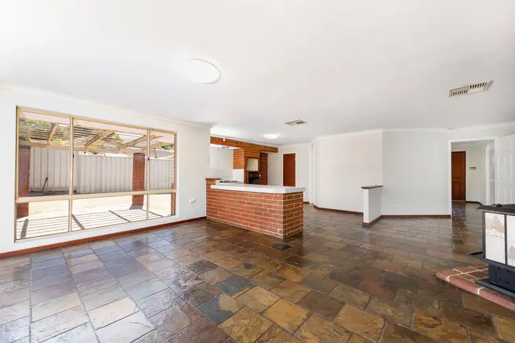 Sixth view of Homely house listing, 52 Casserly Drive, Leeming WA 6149