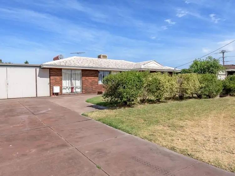 Main view of Homely house listing, 4 Cambridge Crescent, Cooloongup WA 6168